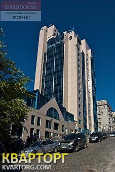 Rent out office. Киев,  Шелковичная — photo 7