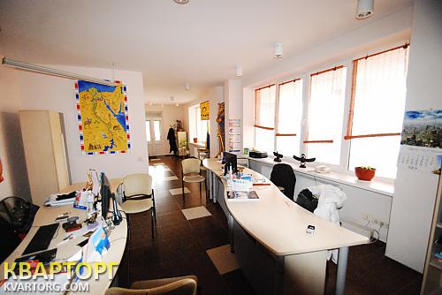 Rent out office. Киев, Барбюса — photo 7