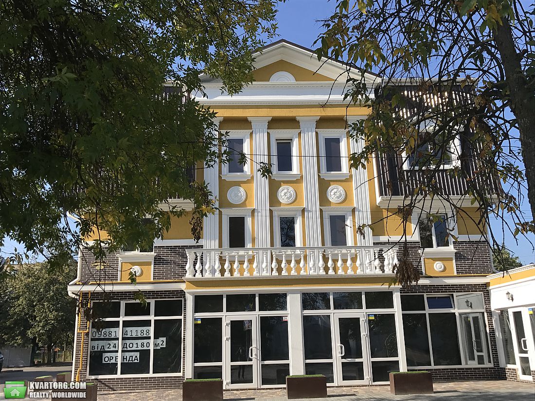 Rent out office. Боярка, Белогородская — photo 2