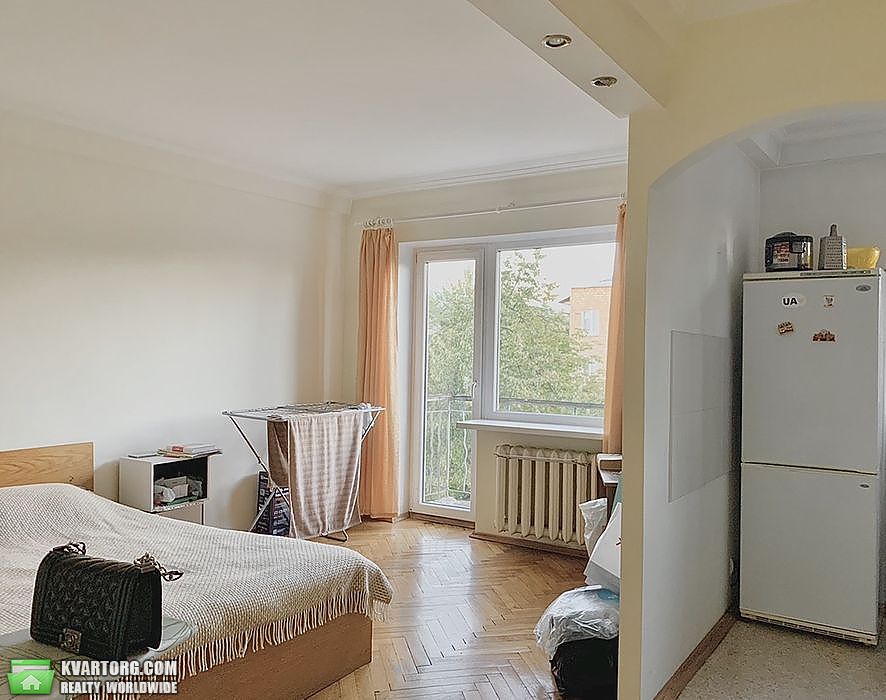 Sell 1-room apartment. Киев, Краснопольская — photo 1