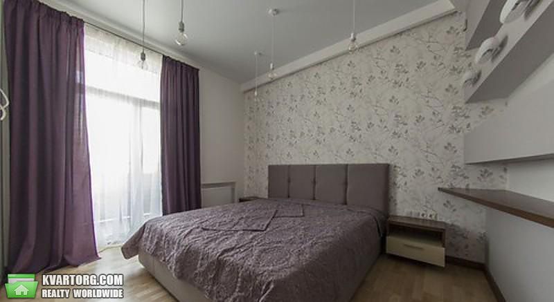 Rent out 3-room apartment. Киев,  Барбюса — photo 6