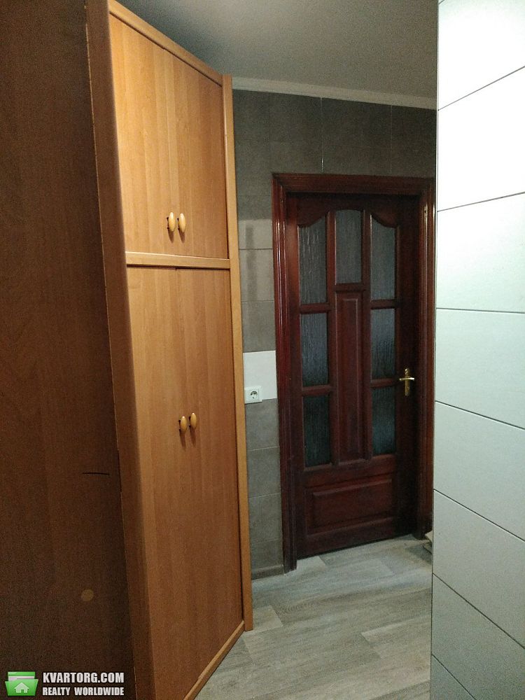 Sell 1-room apartment. Киев, Героев Севастополя — photo 8