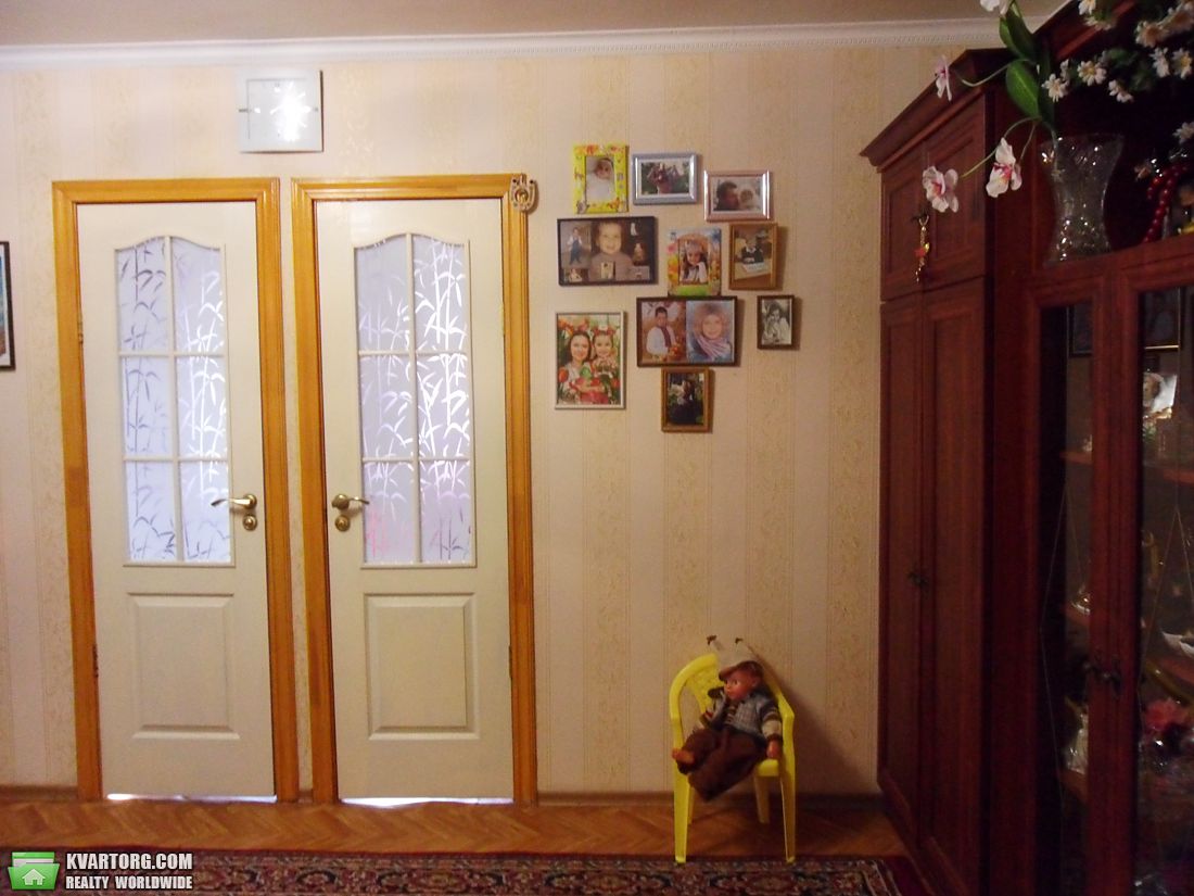 Sell 2-room apartment. Одесса, Варненская — photo 4