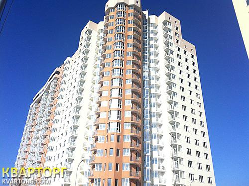 Sell 1-room apartment. Киев, Лебедева — photo 1