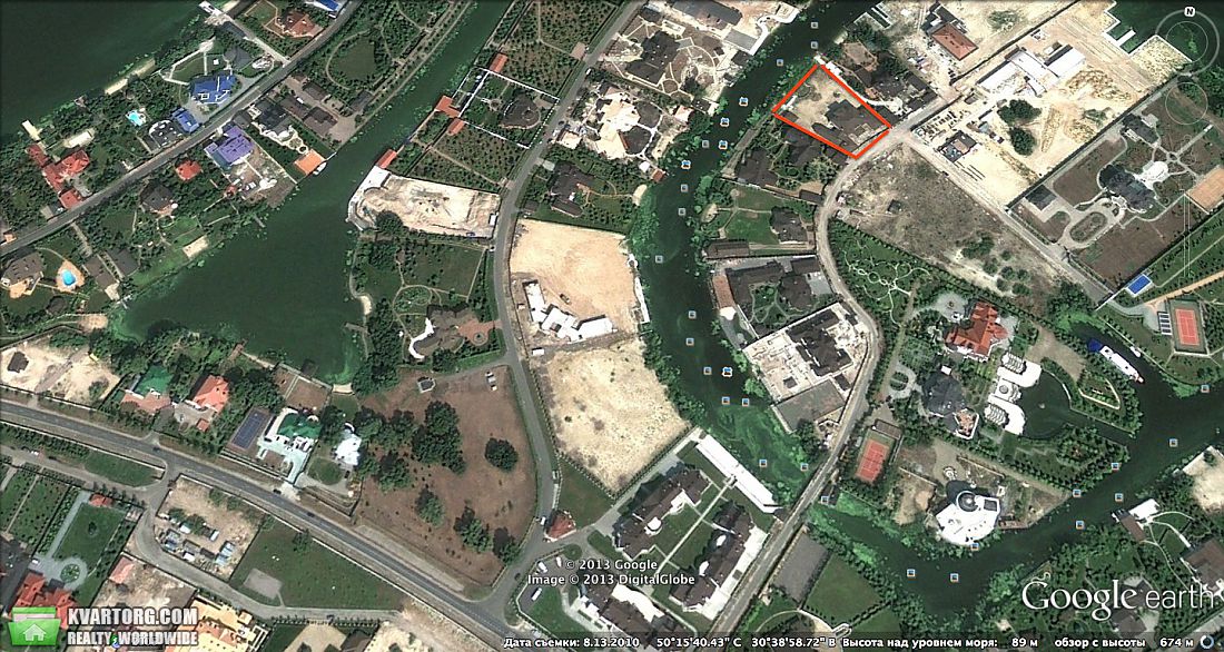 продам дом. Киевская обл.,  Дамба 2-й км - фото 6