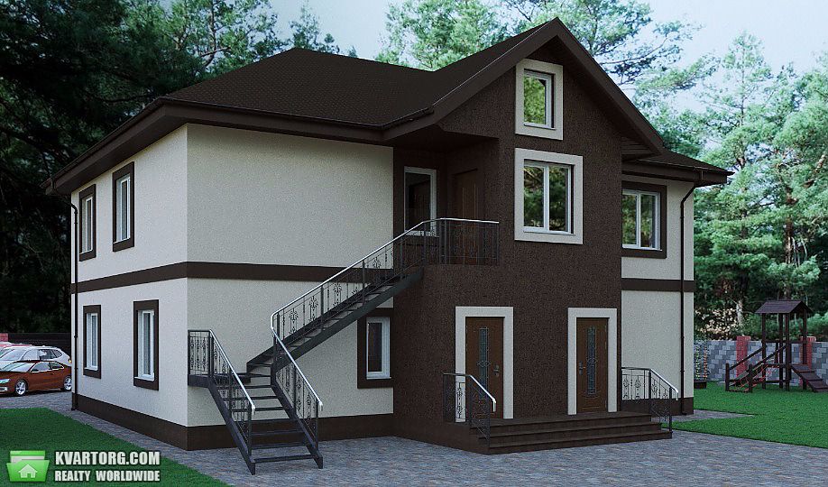Sell 3-room apartment. Киев,  Трутенко — photo 7