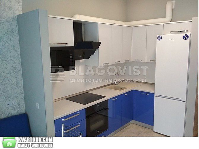Sell 1-room apartment. Киев,  Барбюса — photo 3