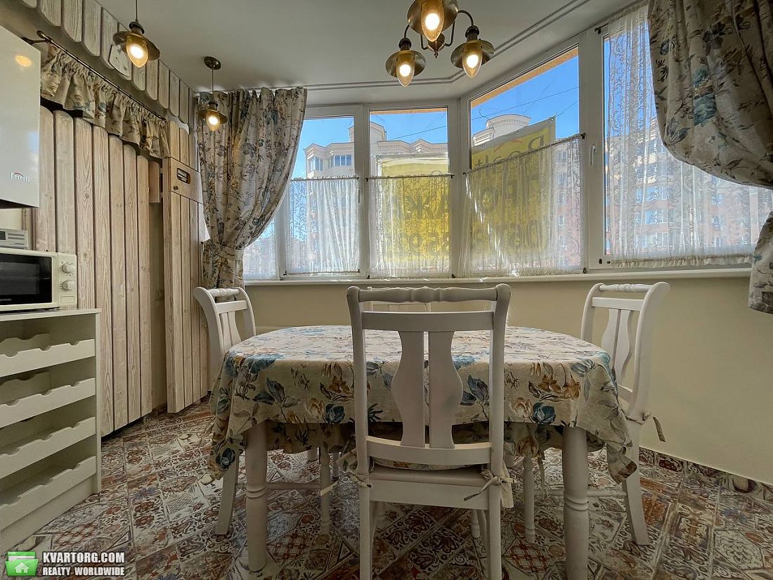 Sell 3-room apartment. Киевская обл., Миру — photo 4