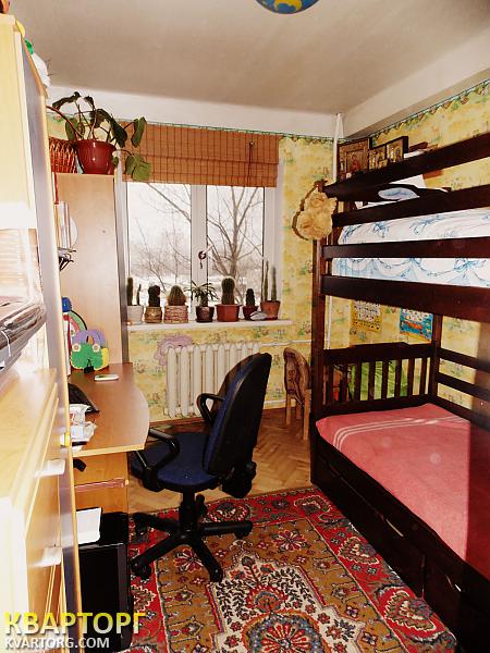 Sell 2-room apartment. Киев,  Шлихтера — photo 1