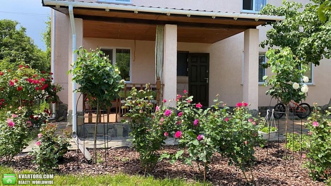 Sell house. Киевская обл., Власівка — photo 1
