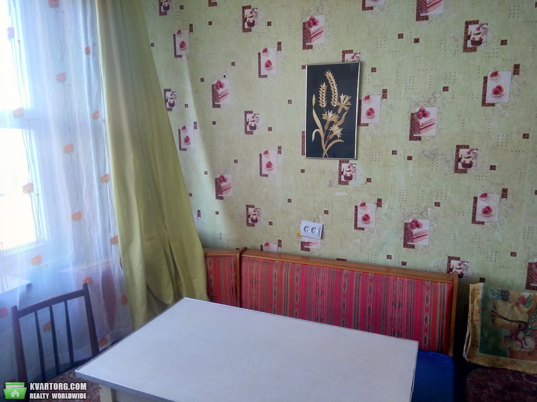 Rent out 3-room apartment. Киев,  Булгакова — photo 7