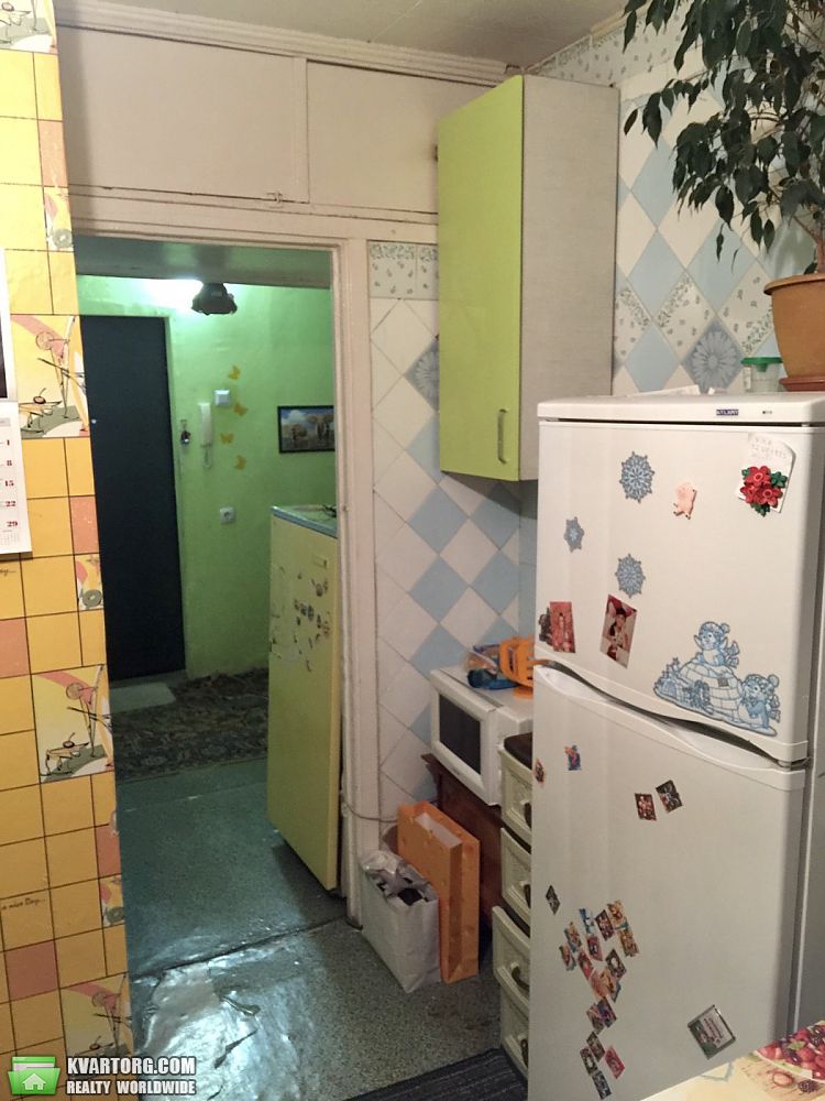 Sell 3-room apartment. Киев,  Ватутина пр — photo 9
