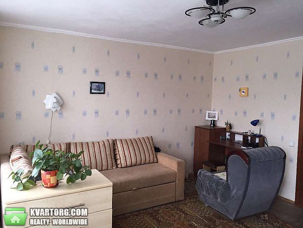 Sell 1-room apartment. Киев, Мельникова — photo 1