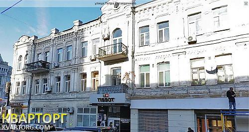 Sell office. Киев,  Сагайдачного — photo 1