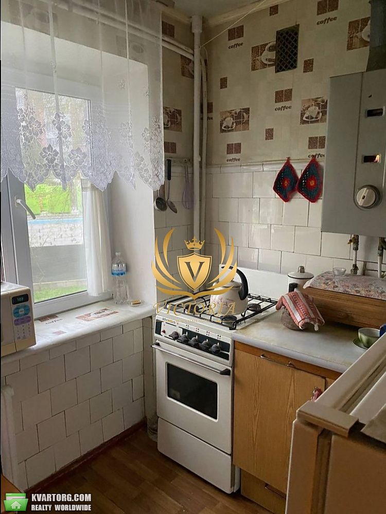 Sell 3-room apartment. Борисполь, Шевченко — photo 1