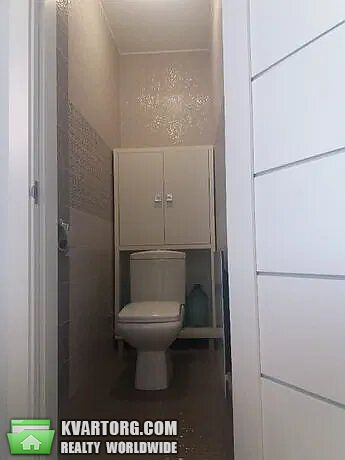 Rent out 2-room apartment. Киев,  пер. Лобачевского — photo 6