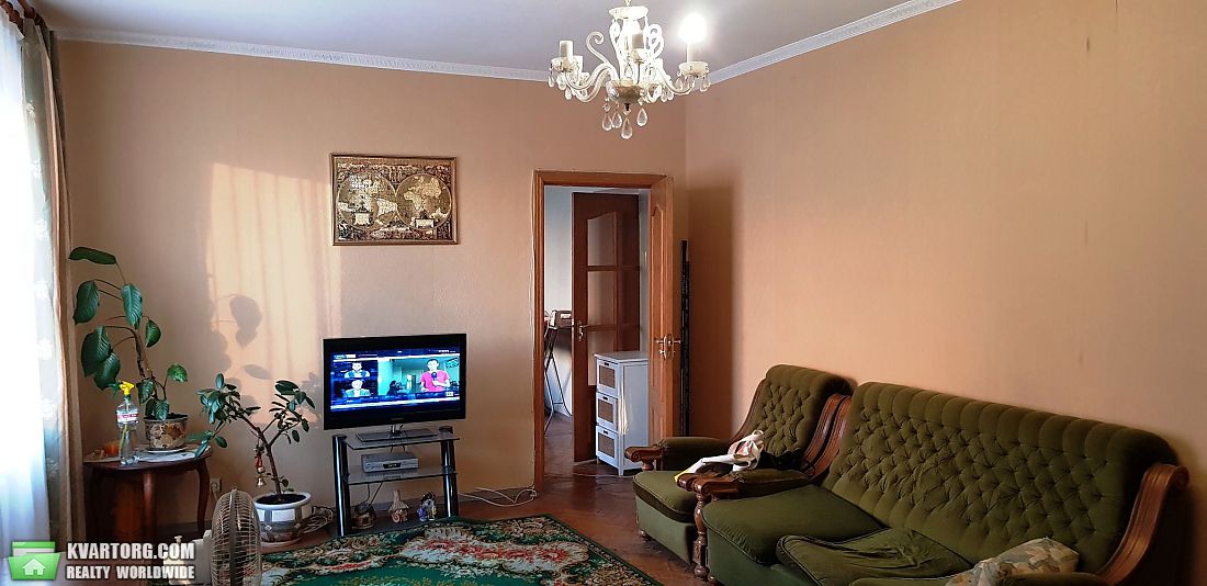 Sell 4-room apartment. Киев,  Большая Васильковская — photo 1