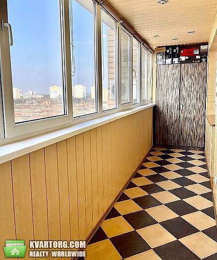 Sell 3-room apartment. Киев,  Челябинская — photo 10