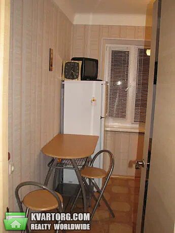 Rent out 1-room apartment. Киев, .Щербакова — photo 6