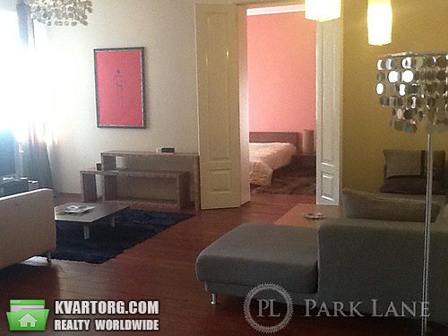 Sell 2-room apartment. Киев, Шота Руставели — photo 1
