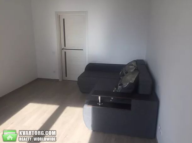 Rent out 1-room apartment. Киев, Сергея Данченка — photo 4