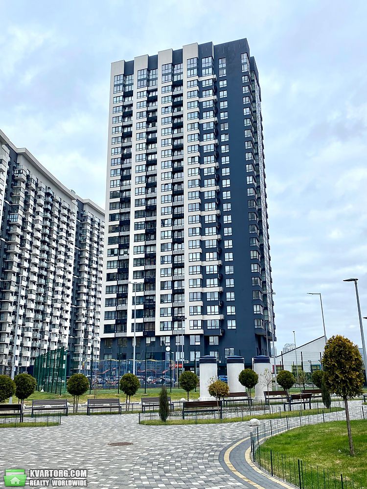 Sell 2-room apartment. Киев,  Заречная — photo 7