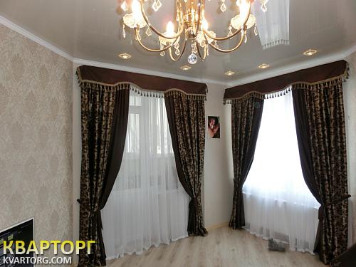 Sell 1-room apartment. Одесса, Радужный М-Н — photo 3