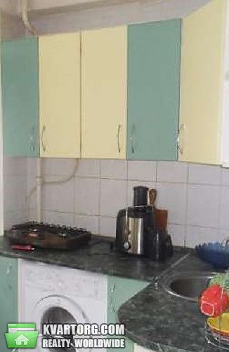 Sell 1-room apartment. Киев, Братиславская — photo 3