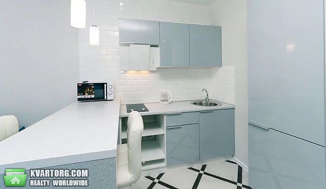 продам 1-комнатную квартиру. Киев,   Драгоманова - фото 1