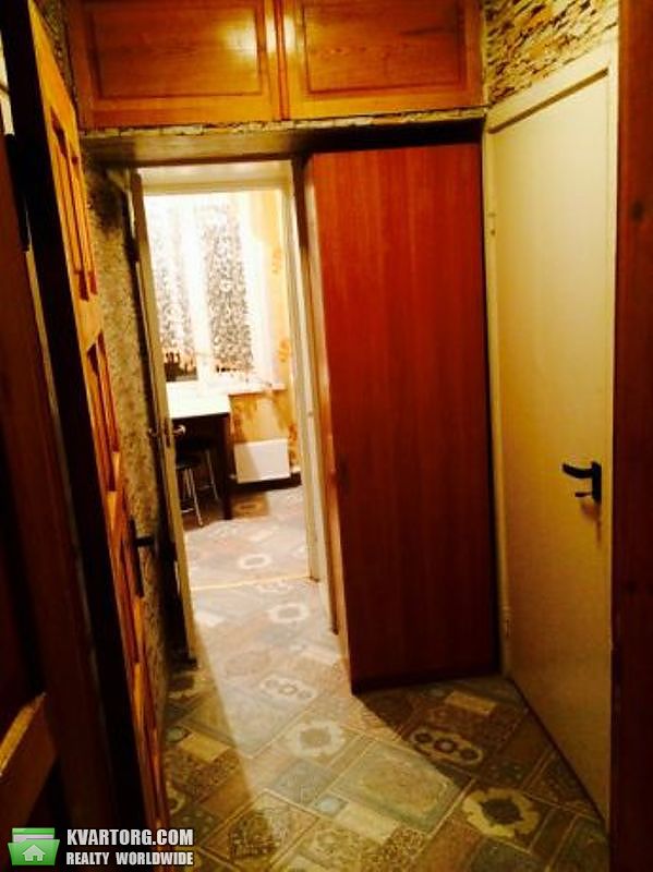 Sell 1-room apartment. Киев,  Гната Юры — photo 5