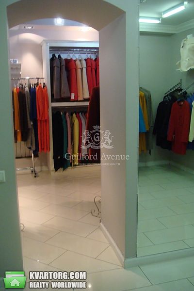 Sell shop. Киев, Михайловская — photo 7