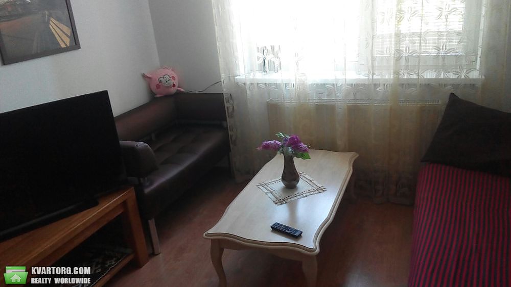 Sell 1-room apartment. Киев, Енисейская — photo 7
