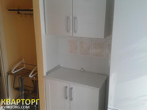 Rent out 1-room apartment. Киев,  Карбышева — photo 8