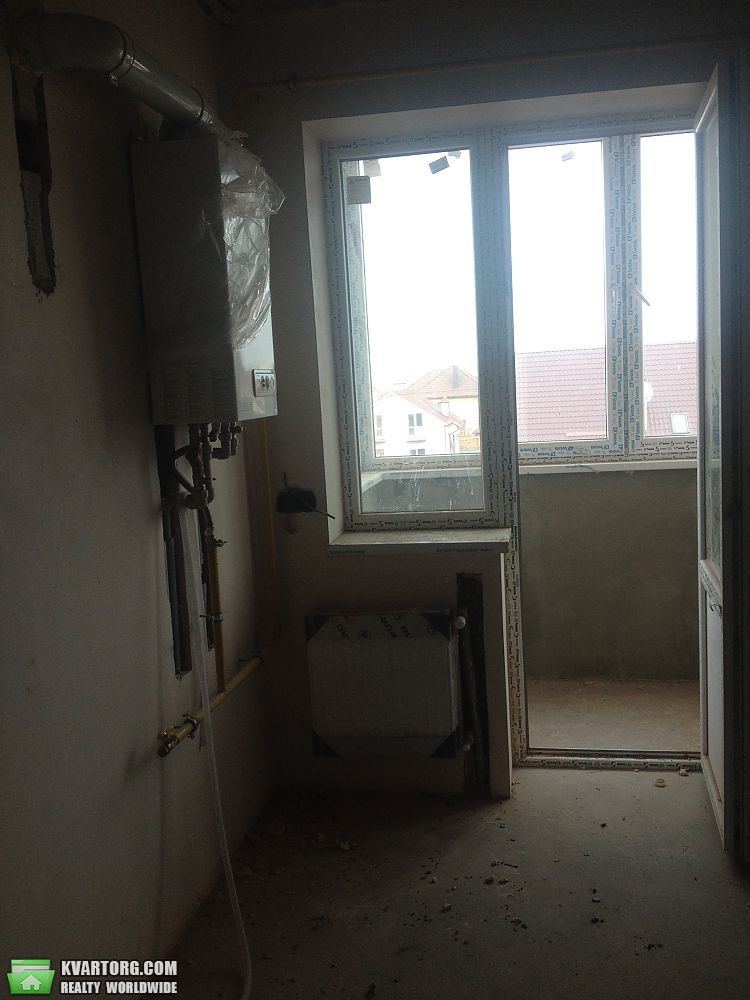 Sell 2-room apartment. Киев, Счастливая — photo 9