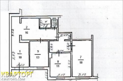 Sell office. Киев, ул. Днепропетр. дорога — photo 5