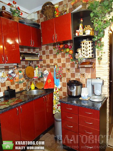 Sell 1-room apartment. Киев, Северная — photo 6