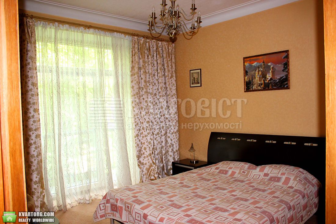 Rent out 1-room apartment. Киев,  Мечникова — photo 3