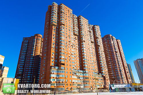 Sell 4-room apartment. Киев,  Ахматовой — photo 1
