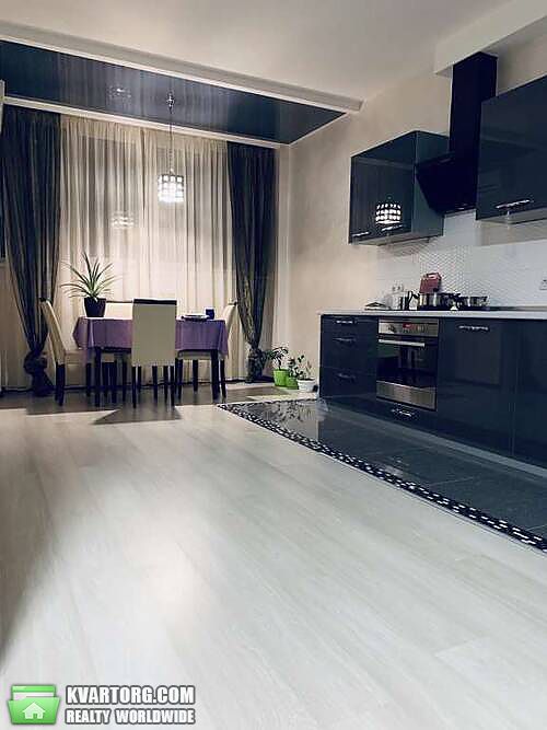 Sell 1-room apartment. Киев,  Богдановская — photo 1