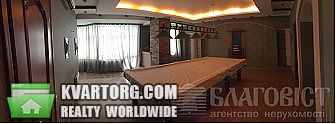 Sell multi-room apartment. Киев, Кловський узвіз — photo 4
