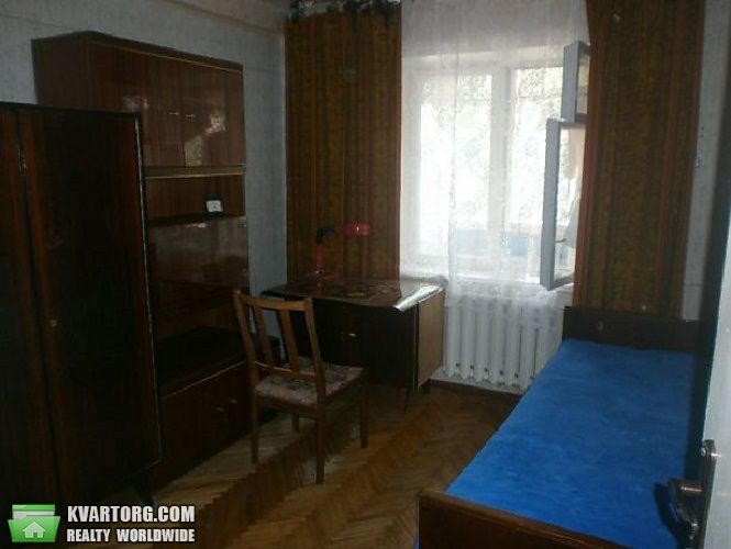 Sell 2-room apartment. Киев,  Шолом-Алейхема — photo 1