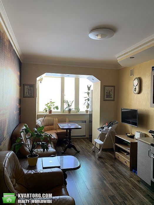 Sell 2-room apartment. Запорожье, Автозаводская — photo 1