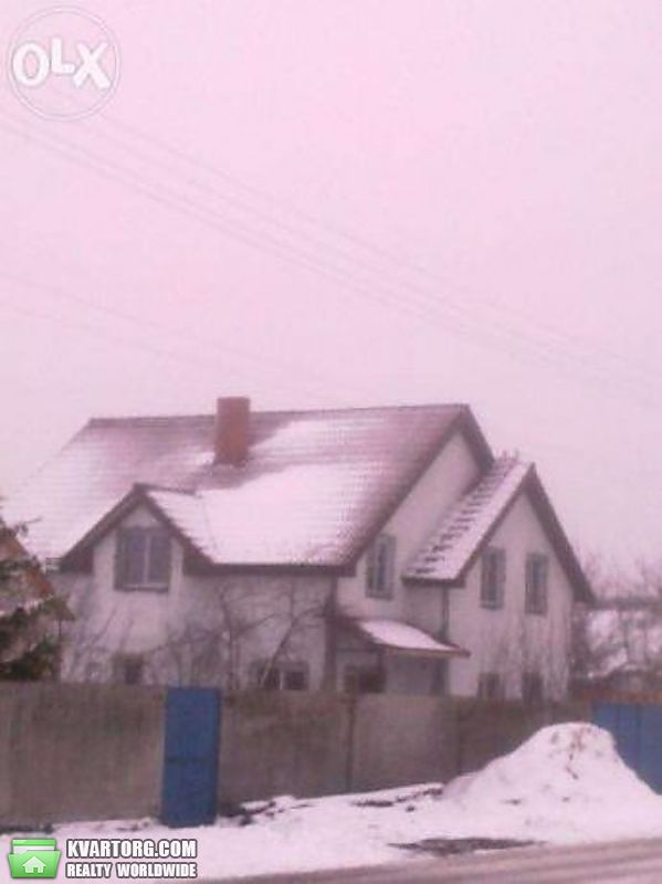 Sell house. Киевская обл., г. Барышевка — photo 2