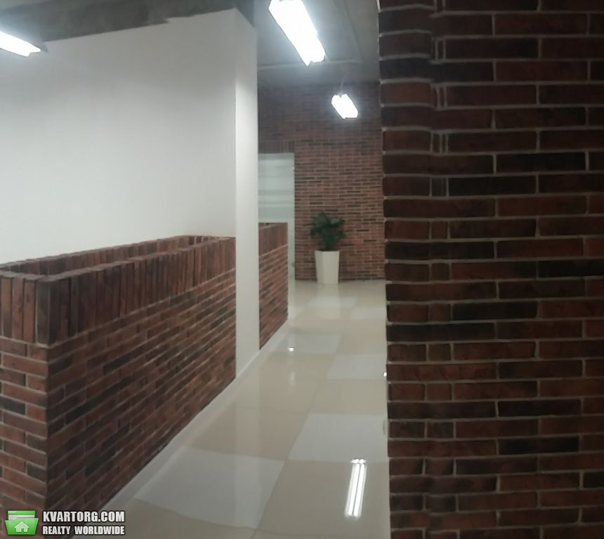 Rent out office. Киев,  Кловский спуск — photo 5