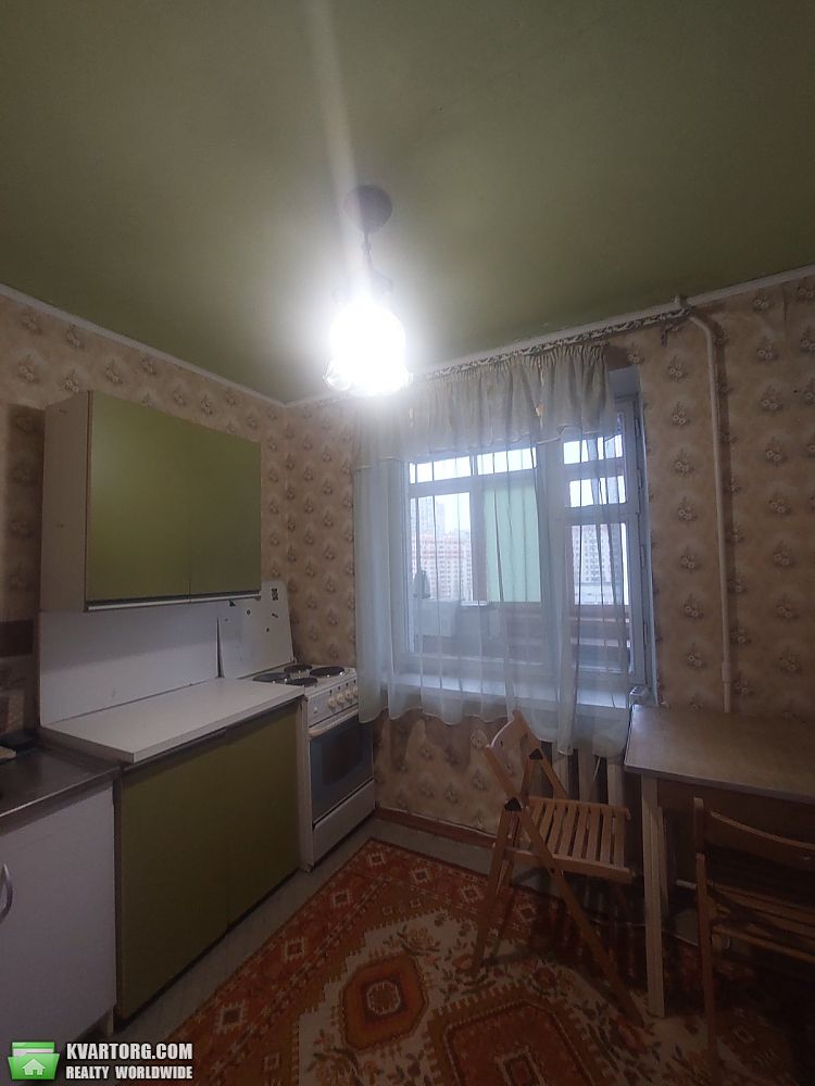 Rent out 1-room apartment. Киев, Казарменная — photo 7
