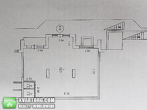 Rent out office. Киев,  Трутенко — photo 1
