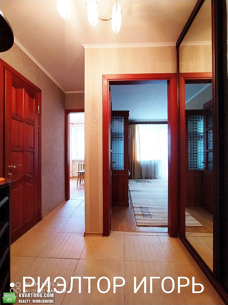 Rent out 1-room apartment. Одесса, Светлый переулок — photo 4