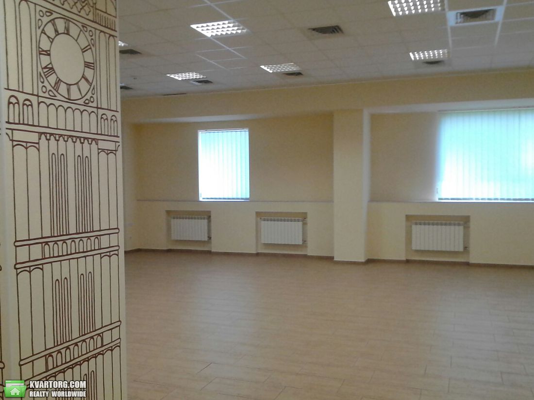 Rent out office. Киев, Новоконстантиновская — photo 3
