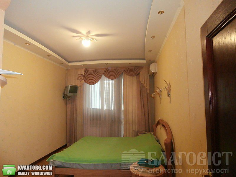 Sell 3-room apartment. Киев, Срибнокильская — photo 3