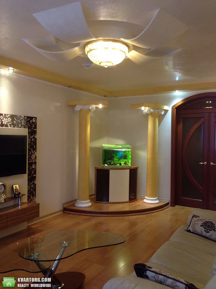 Sell 3-room apartment. Киев,  Харьковское шоссе — photo 10